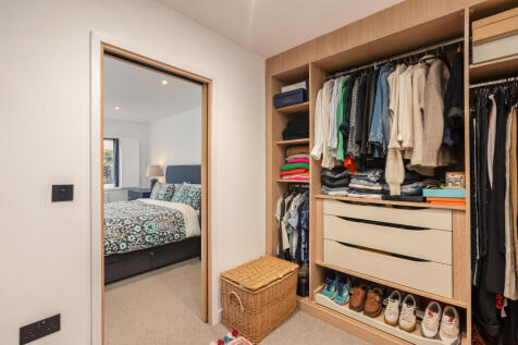 Southlands 1 Bedroom 1-8