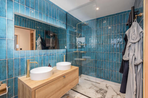 Southlands 1 Bedroom 1-10