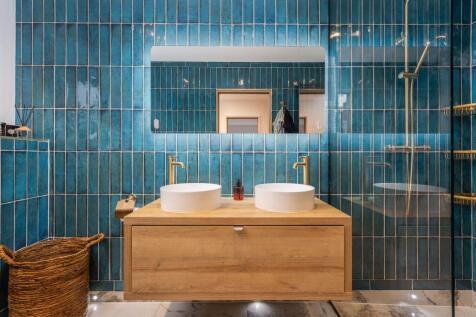 Southlands 1 Bedroom 1-9