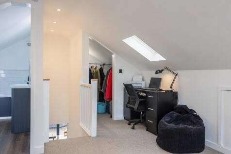 Southlands 1 Bedroom 4-4