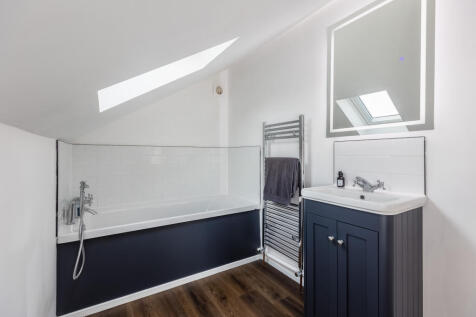 Southlands 1 Bedroom 4-6