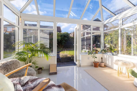 Colling Wood Gardens 21 Conservatory-1