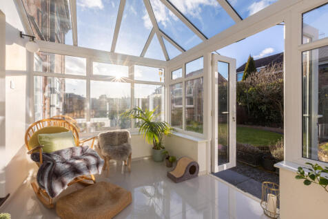 Colling Wood Gardens 21 Conservatory-2