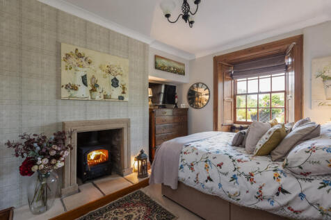 The Old Hall 2024 Bedroom 5-1