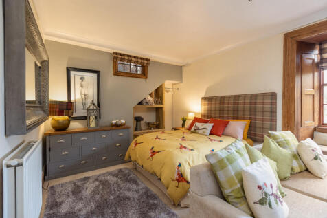 The Old Hall 2024 Bedroom 6-2
