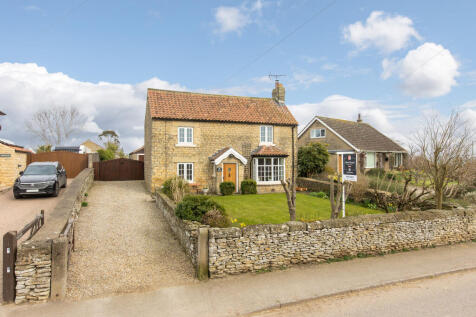 Rose Cottage External-1