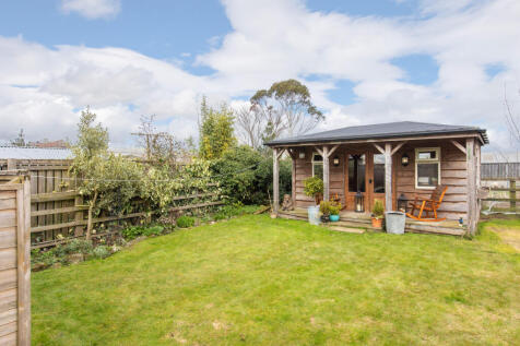 Rose Cottage External-7