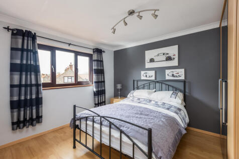 Pamanda Bedroom 2