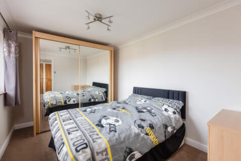 Pamanda Bedroom 4