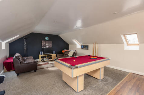 Pamanda Games Room