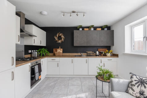 Hornbeam Road 7 Kitchen Dining Room-4