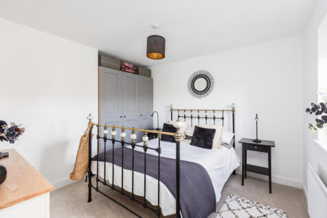 Hornbeam Road 7 Bedroom 4