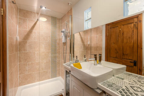 Haugh Rigg Farm Bedroom 1-3