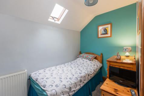 Haugh Rigg Farm Bedroom 3