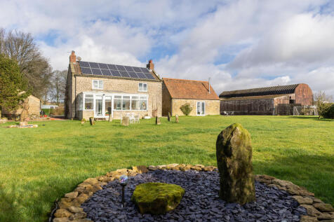 Haugh Rigg Farm External-1