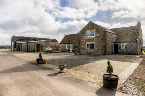 Haugh Rigg Farm External-17