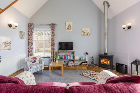 Haugh Rigg Farm Little Rigg Cottage-1