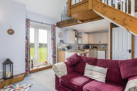 Haugh Rigg Farm Little Rigg Cottage-3