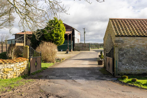 Haugh Rigg Farm External-7