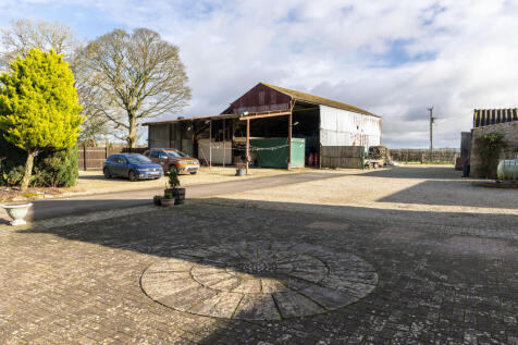 Haugh Rigg Farm External-9