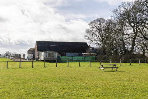 Haugh Rigg Farm External-16