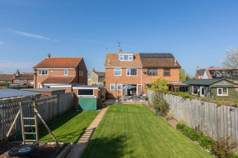 Cherry Tree House External-8