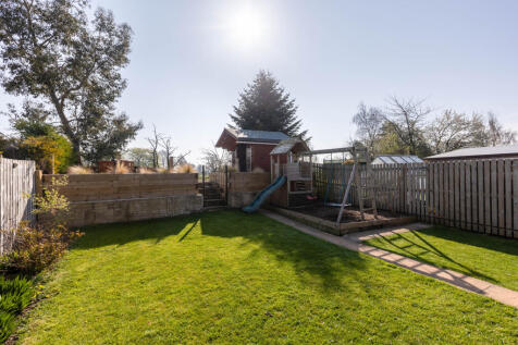 Cherry Tree House External-6
