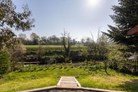 Cherry Tree House External-11