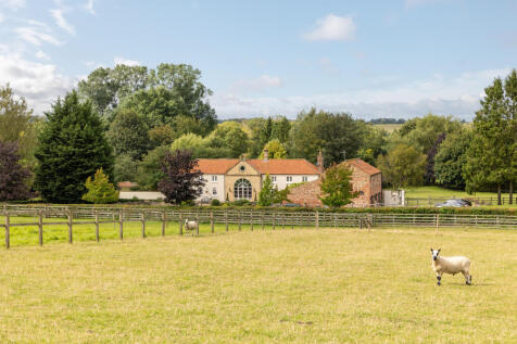 The Coach House External-1