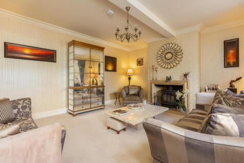 The Coach House Snug-2