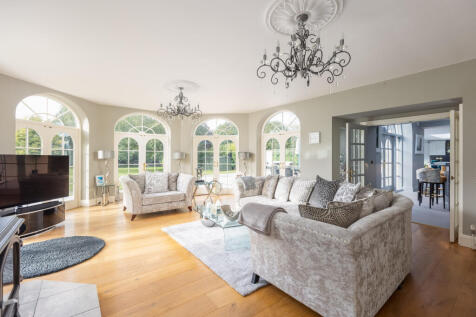 The Coach House Sitting Room-2