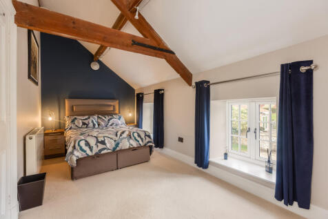 The Coach House Update-16