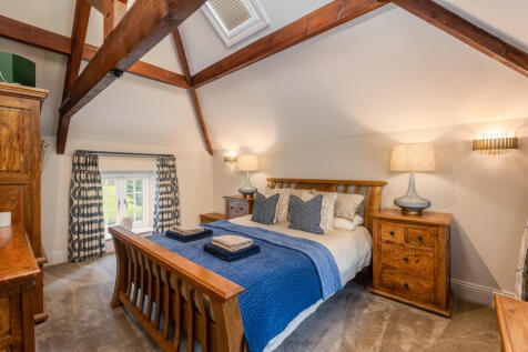 The Coach House Update-8