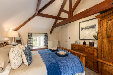 The Coach House Update-9
