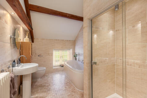 The Coach House Update-7
