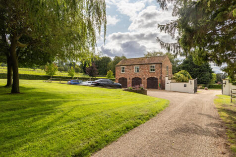 The Coach House External-3