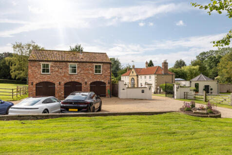 The Coach House External-4