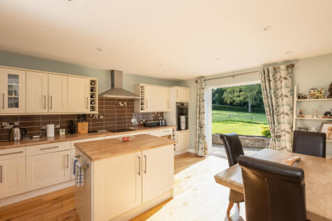 The Coach House Annexe-1