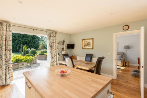The Coach House Annexe-2