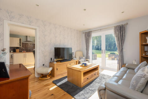 The Coach House Annexe-4