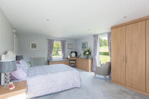 The Coach House Annexe-5