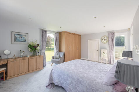 The Coach House Annexe-6
