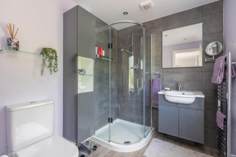 The Coach House Annexe-7
