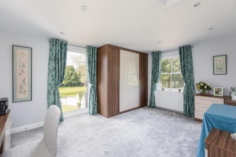 The Coach House Annexe-12