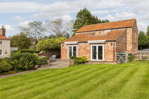 The Coach House Annexe-13
