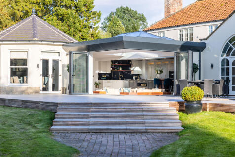 The Coach House External-21