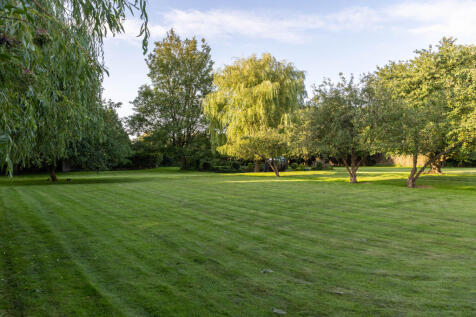 The Coach House External-13