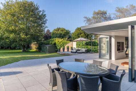 The Coach House External-23