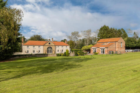 The Coach House External-5