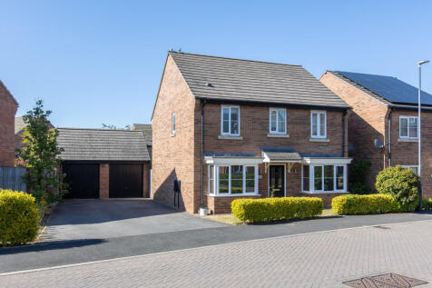 Greengage Close 8 External-1